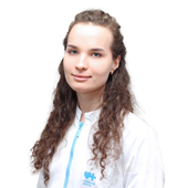 Налетова (Литвиненко) Анна Александровна, стоматолог-терапевт