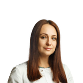 Ястребова Наталья Юрьевна, эндокринолог