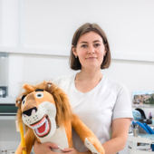 Еманова Наталья Александровна, стоматолог-терапевт