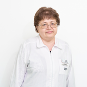 Шеренкова Елена Николаевна, эндокринолог