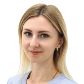 Мололкина Екатерина Алексеевна, косметолог