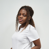 Нзеджан Клодия, пародонтолог