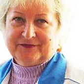 Нестерова Елена Григорьевна, терапевт