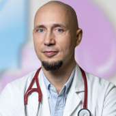 Зюзьков Антон Юрьевич, мануальный терапевт