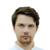 Паньков Александр Анатольевич, стоматолог-терапевт