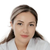 Лобач Елизавета Романовна, гинеколог