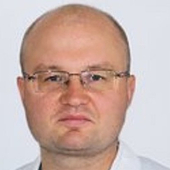 Лобкарёв Алексей Олегович, уролог