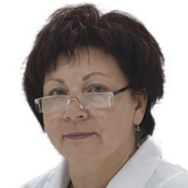 Клевцова Ольга Викторовна, массажист