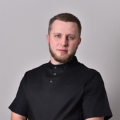 Ахметов Артур Ильфирович, стоматолог-ортопед