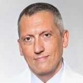 Гвоздев Михаил Юрьевич, уролог-гинеколог