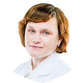 Перевозчикова Елена Евгеньевна, терапевт