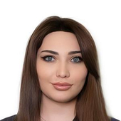 Гасымова Джамиля Джалаловна, стоматолог-терапевт