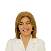 Апанасова Лариса Борисовна, врач УЗД