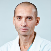 Веселков Александр Валентинович, уролог