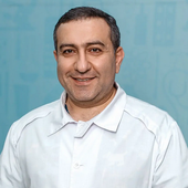 Оганесян Армен Степанович, онколог