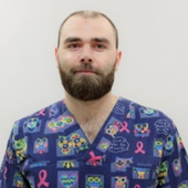 Годяцкий Артур Геннадьевич, хирург