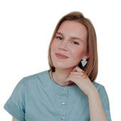 Гамидова Мария Дмитриевна, стоматолог-эндодонт