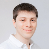 Казарьянц Николай Артурович, ортодонт