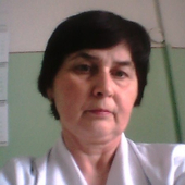 Туфатулина Люция Дипровна, детский физиотерапевт