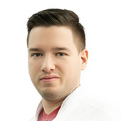 Яцуков Александр Васильевич, врач МРТ-диагностики