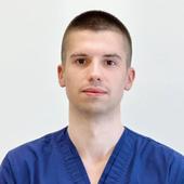 Буров Константин Дмитриевич, стоматолог-терапевт