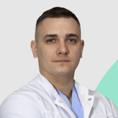 Макогон Семён Викторович, детский хирург