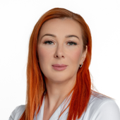 Новаковская Наталья Ананьевна, эндокринолог