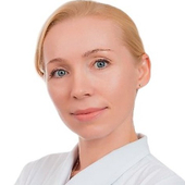 Сапрыкина Екатерина Сергеевна, врач УЗД