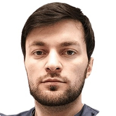 Гаджиев Мурад Рабаданович, стоматолог-терапевт