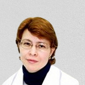Смирнова Елена Валерьевна, педиатр