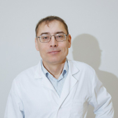 Бикмуллин Тимур Габдулгазизович, сексолог