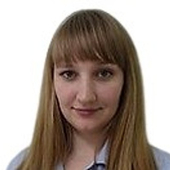 Намошанова Алена Николаевна, ЛОР