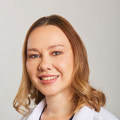 Ставничук Анна Владимировна, гинеколог