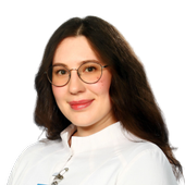 Аббасова Валерия Витальевна, терапевт