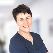 Чуб Анна Петровна, инструктор ЛФК