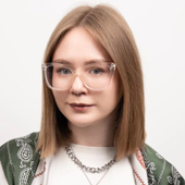 Поршнева Александра Андреевна, психолог