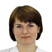 Волкова Полина Владимировна, ЛОР