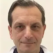 Киракосян Рудольф Себоевич, хирург