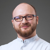 Волницкий Иван Васильевич, дерматолог