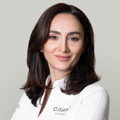 Аванесянц Софья Игоревна, врач-косметолог