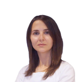 Сизова Ирина Ярославовна, офтальмолог