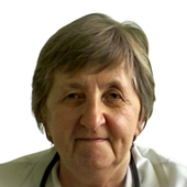 Матиевская Наталья Владимировна, терапевт