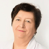 Слободчикова Валентина Петровна, психиатр