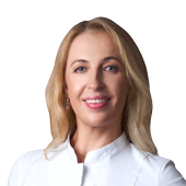 Филинович Наталья Васильевна, косметолог