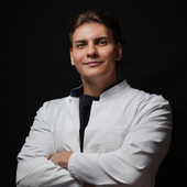 Климов Кирилл Сергеевич, психиатр