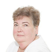 Гурова Наталья Васильевна, терапевт