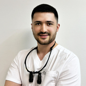 Саркисянц Вячеслав Сергеевич, стоматолог-ортопед