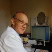 Коноплев Владимир Дмитриевич, педиатр