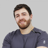 Гаджирамазанов Тельман Тарланович, стоматолог-терапевт