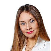 Медведева Олеся Владимировна, дерматолог